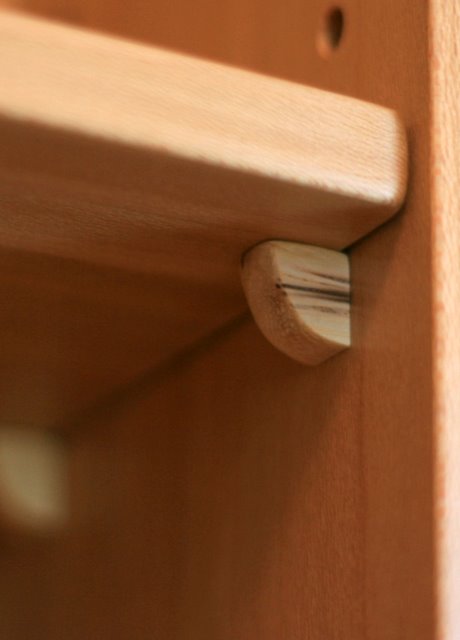Shelf Support Detail